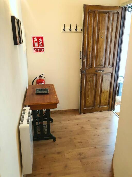 Mirador De Sant Llorenc - Acogedor Apartamento 6P Guardiola de Berga Exterior foto